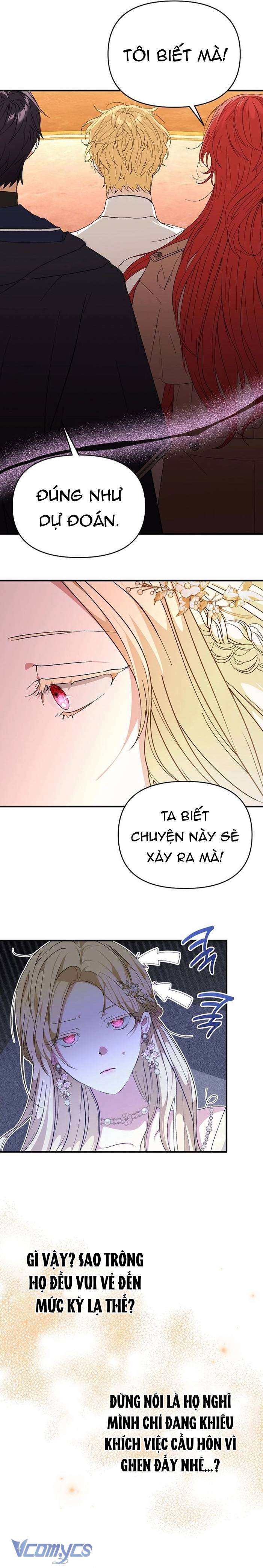 Tôi Không Thích Thể Loại Harem Ngược Này Chap 1 - Trang 4