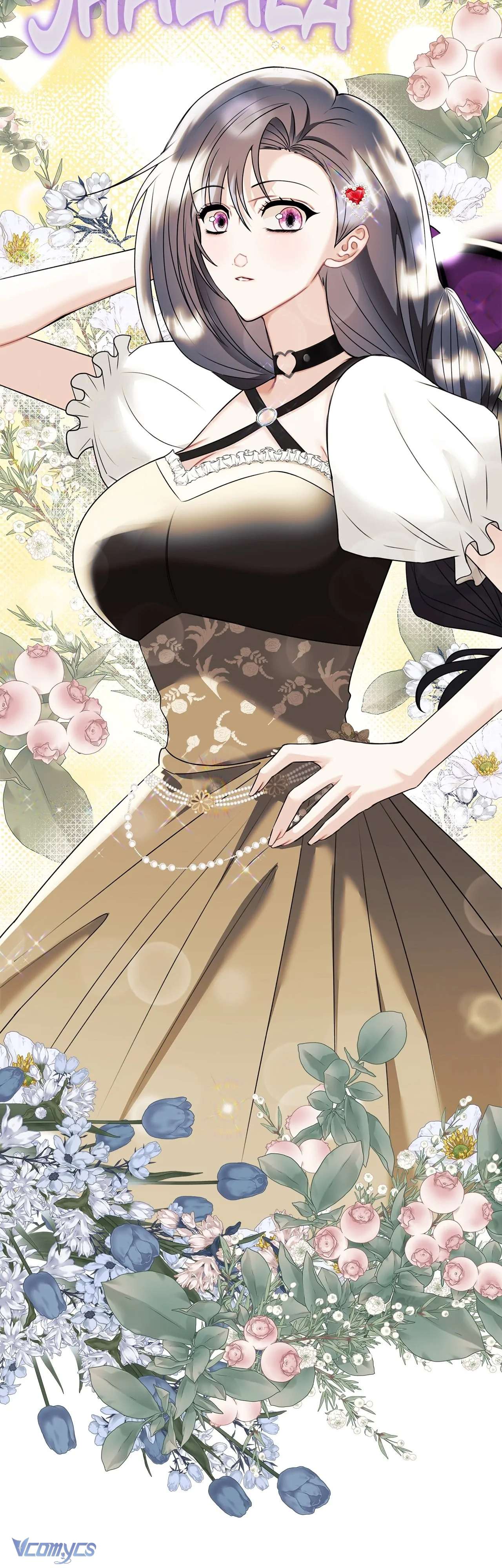 [18+] Chủ Nhân Hầm Ngục Hạng S Chap 6 - Trang 2