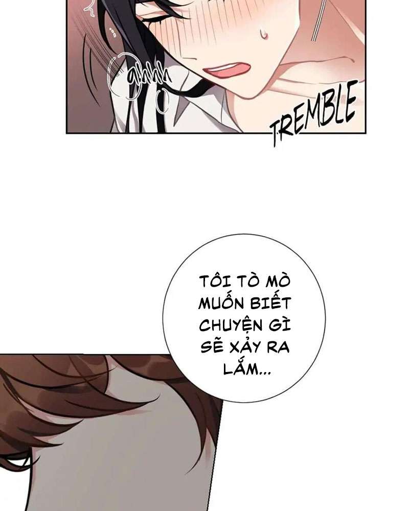 Cô Chủ Và Người Hầu Chapter 2 - Trang 3