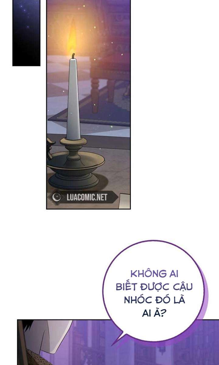 [END SS1] Hãy Cẩn Thận Với Người Đàn Ông Mạnh Nhất Đang Mê Muội Tôi Chap 5 - Trang 2