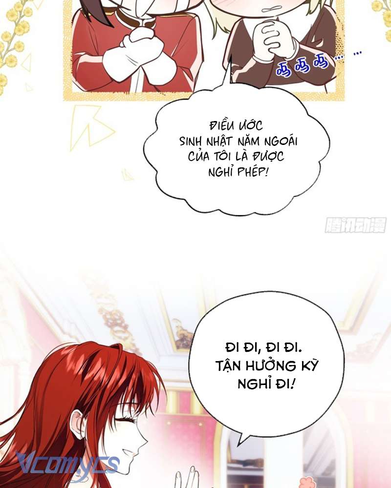 Cô Ấy Sẽ Thuần Hóa Các Anh Hùng Chap 2 - Next Chap 3