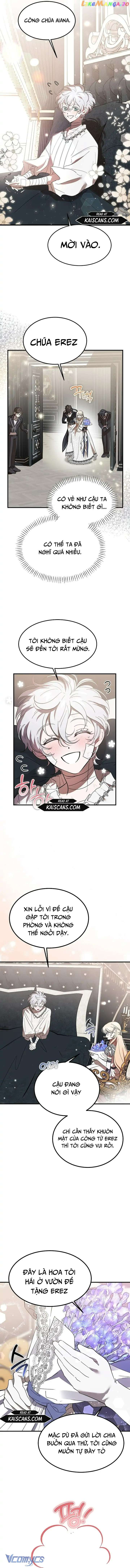 [PNT] Ác Quỷ Nuôi Dưỡng Tiểu Thư Chap 16 - Trang 2