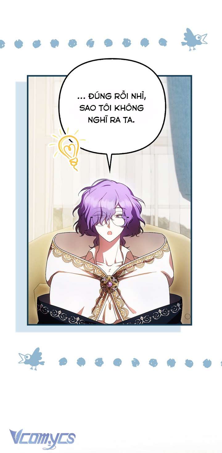 Lần Đầu Bé Út Được Yêu Thương Chap 63 - Trang 2