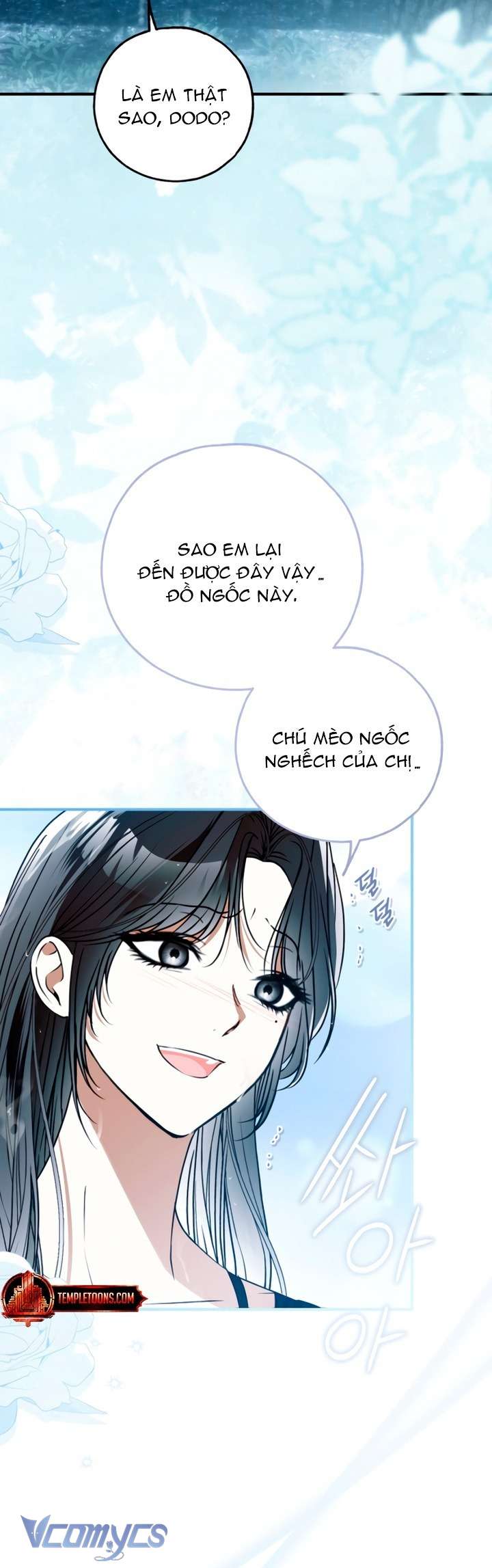 Ai Đó Đang Điều Khiển Cơ Thể Của Tôi Chap 74 - Trang 4