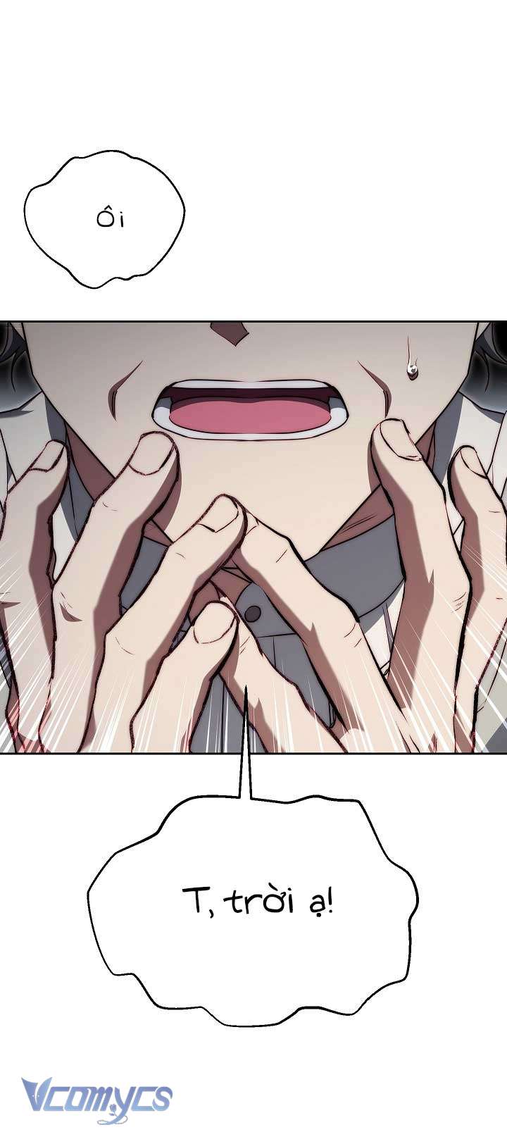 Thuần Hóa Hoàng Tử Quái Vật Chap 7 - Trang 4