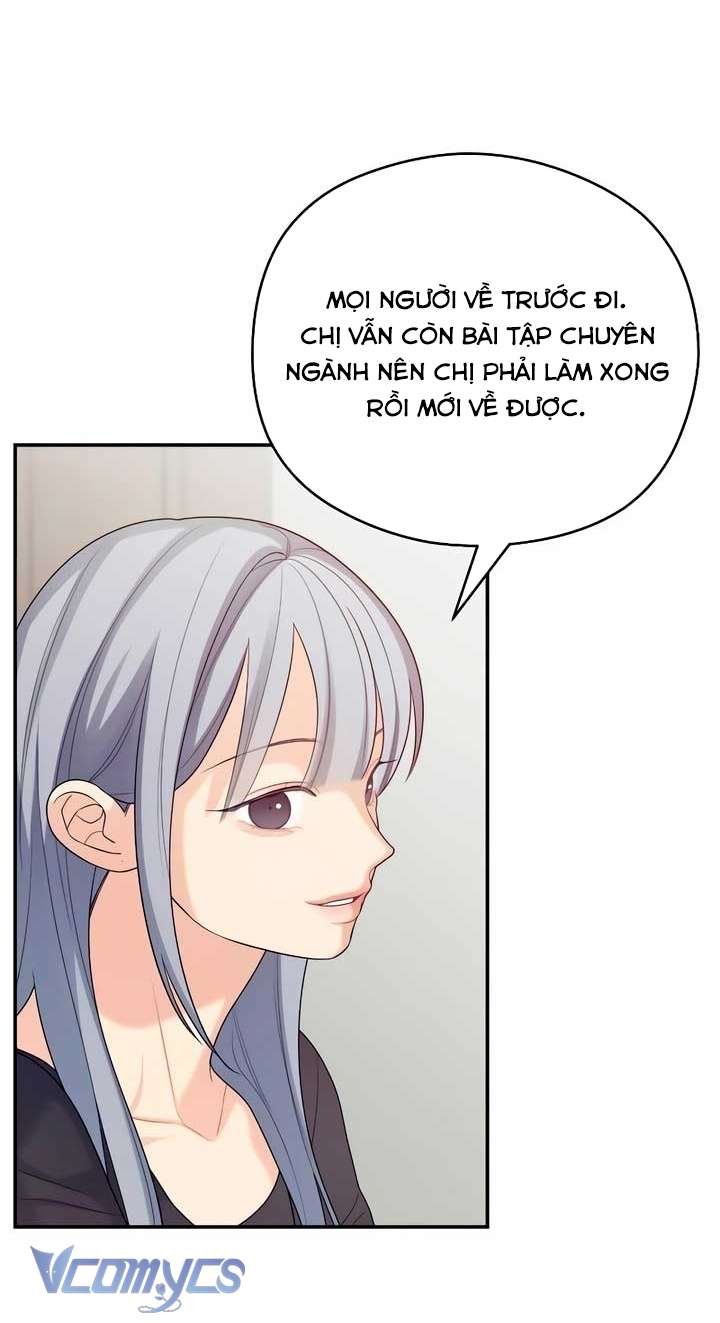 [18+] Cậu Ổn Đến Mức Nào Chap 43 - Trang 3