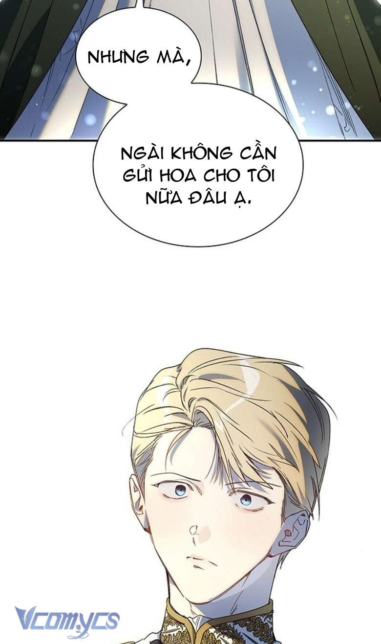 Cứ Cố Gắng Hết Sức Để Hối Hận Chap 7 - Next Chap 8