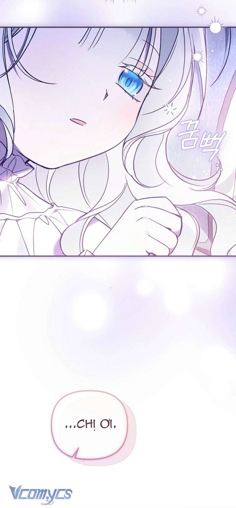 Độc Chiếm Sủng Ái Của Công Chúa Út, Mọi Người Đều Say Mê Tôi. Chap 33 - Trang 3