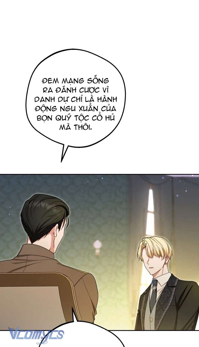 Được Yêu Thương Mà Còn Ngại Ngùng Sao! Chap 99 - Trang 4