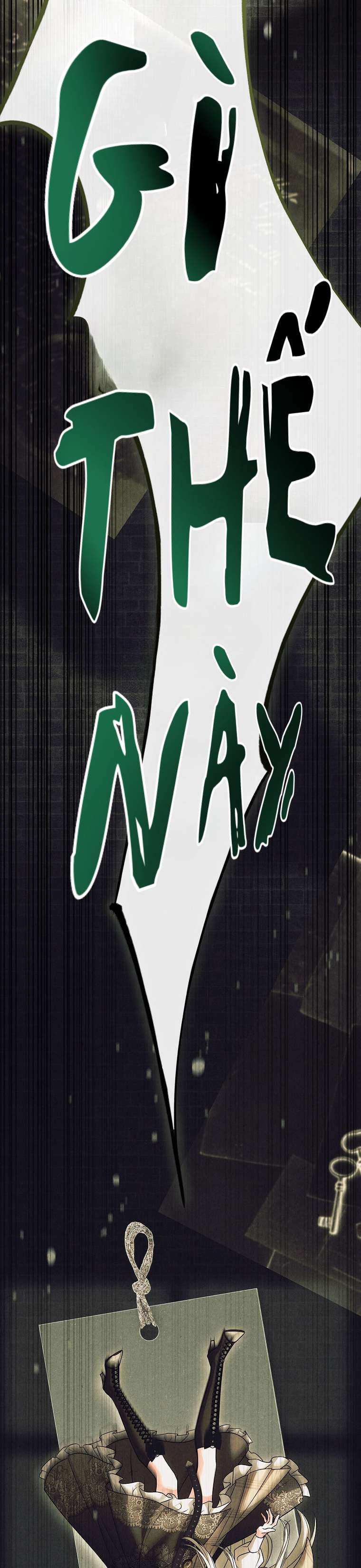 Văn Phòng Thám Tử Dành Cho Nam Chính Hối Hận! Chap 1 - Trang 3