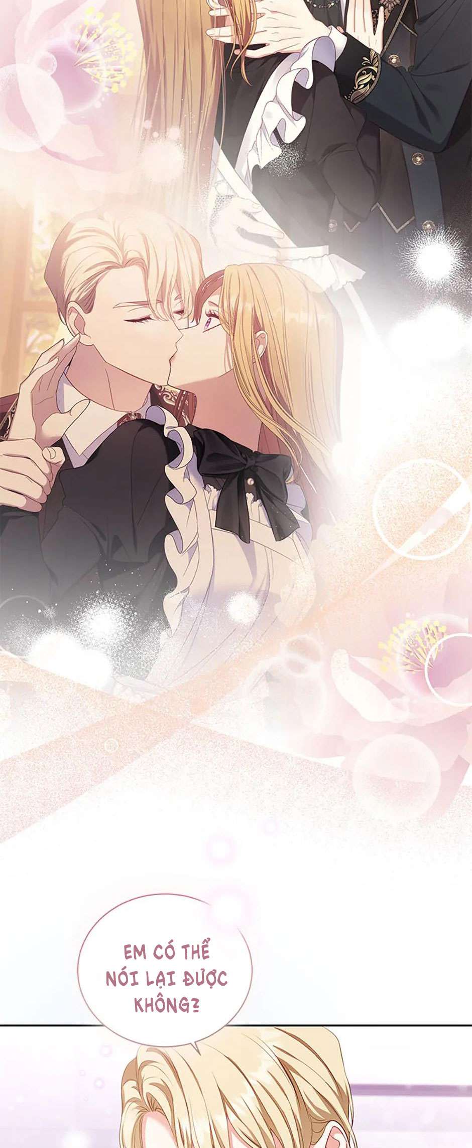 Hầu Gái Trong Trò Chơi Harem Ngược Muốn Nghỉ Việc Chap 54 - Trang 4