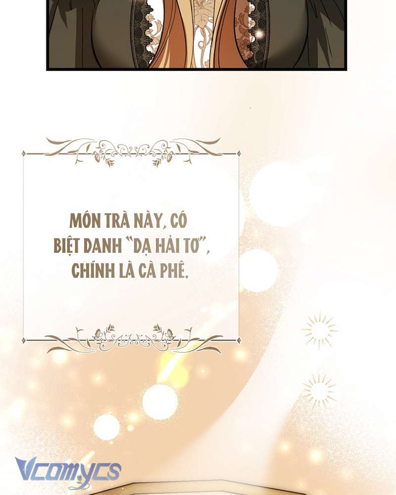 Ác Quỷ Nuôi Dưỡng Tiểu Thư Chapter 30 - Trang 4