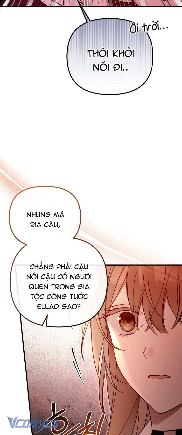 Độc Chiếm Sủng Ái Của Công Chúa Út, Mọi Người Đều Say Mê Tôi. Chap 1 - Trang 3