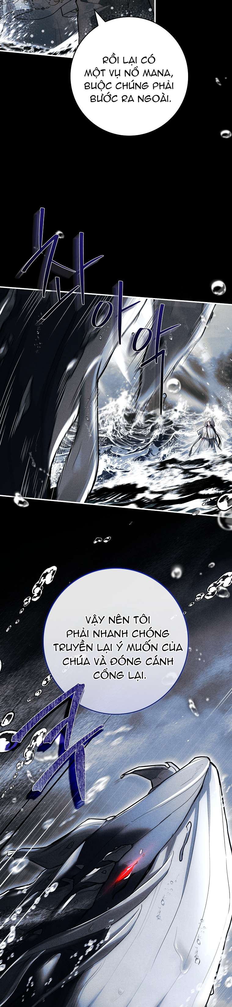 Văn Phòng Thám Tử Dành Cho Nam Chính Hối Hận! Chap 27 - Next Chap 28