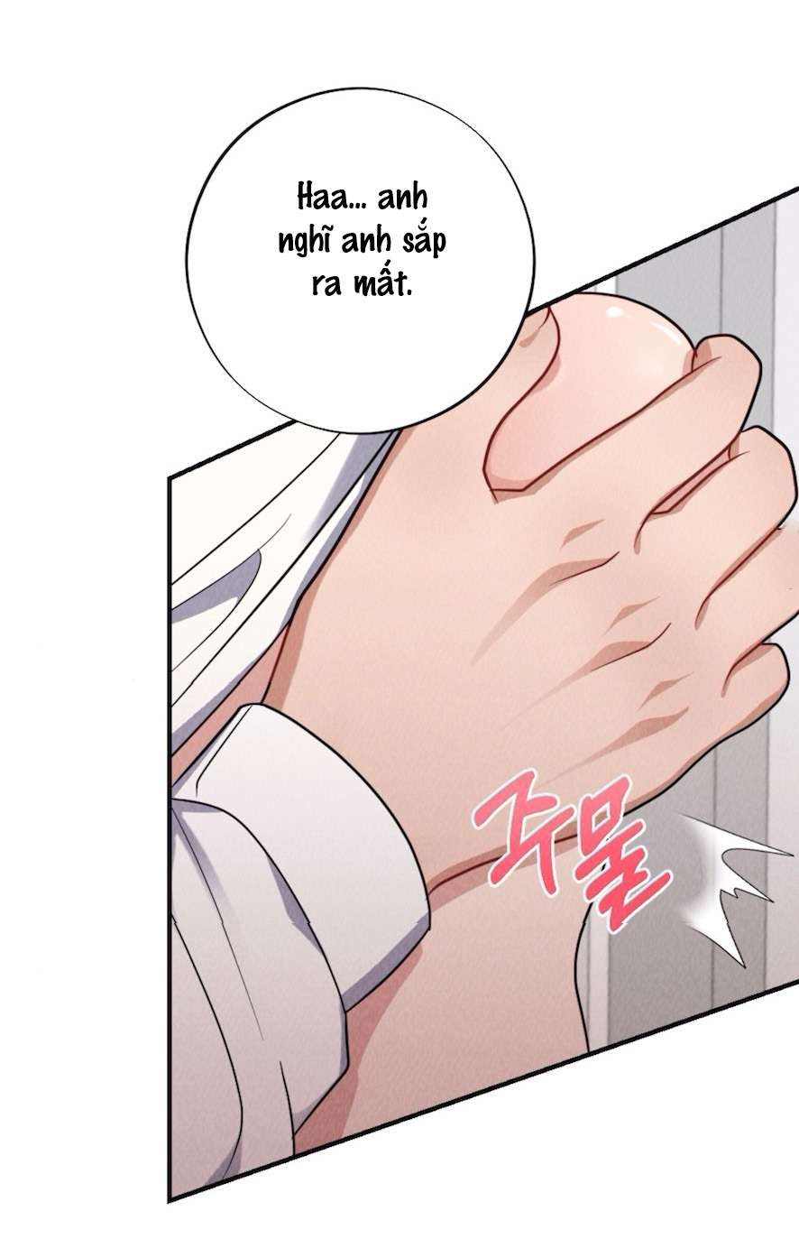 Trò Chơi Quyền Lực Chap 13 - Trang 2