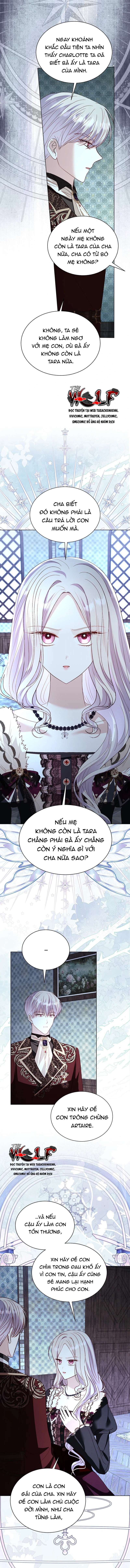 Một Ngày Nọ Bỗng Dưng Cha Xuất Hiện Chap 90 - Trang 4
