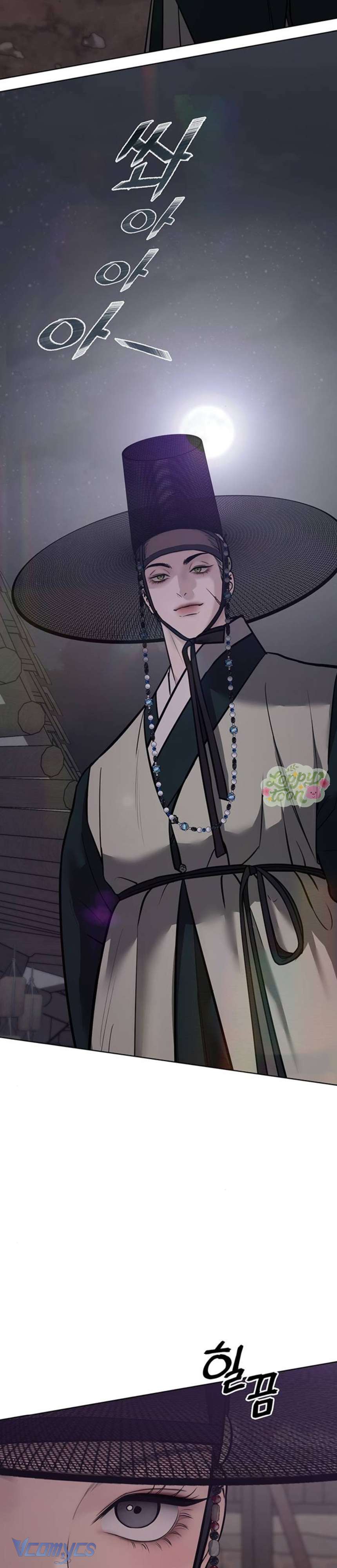 Quỷ Hồn Chapter 29 - Next Chap 30