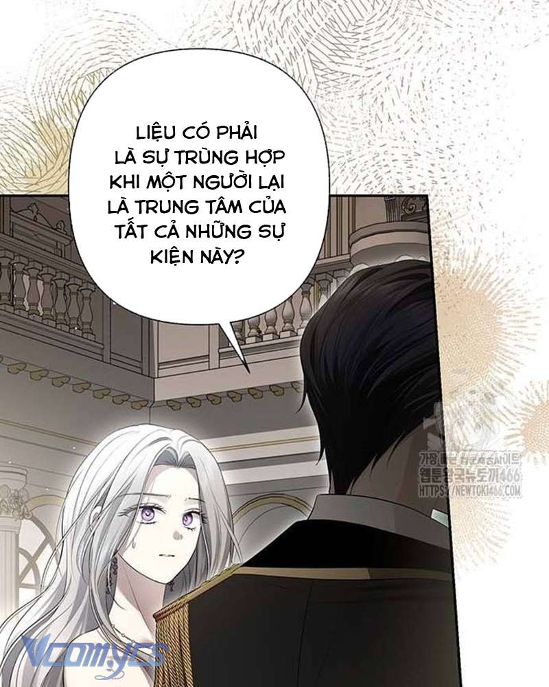 Praesepe Bên Ngoài Chiếc Lồng Chap 14 - Next Chap 15