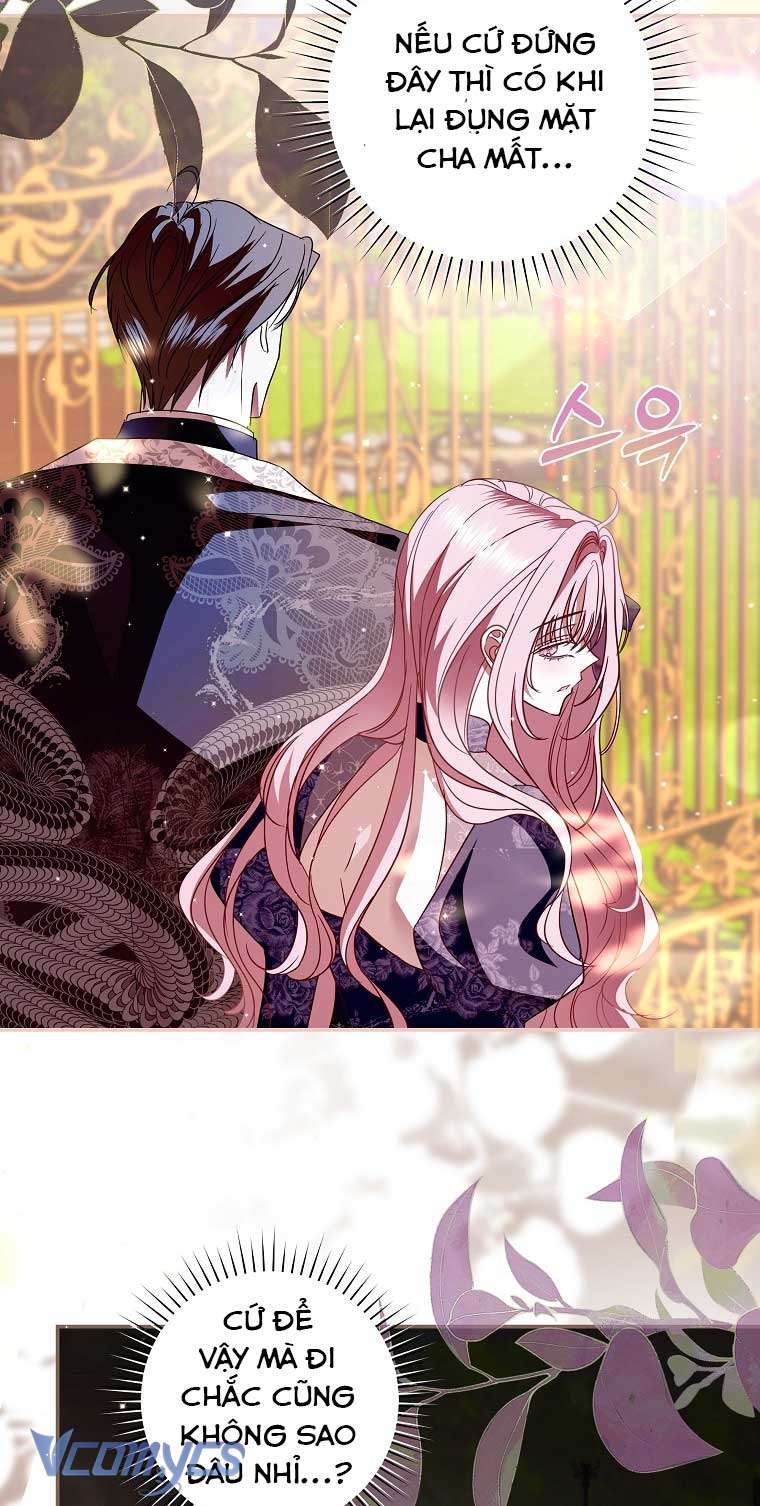 Này Boss Phản Diện, Tôi Có Thể Làm Mọi Thứ Trừ Cưới Ngài Chap 7 - Trang 4