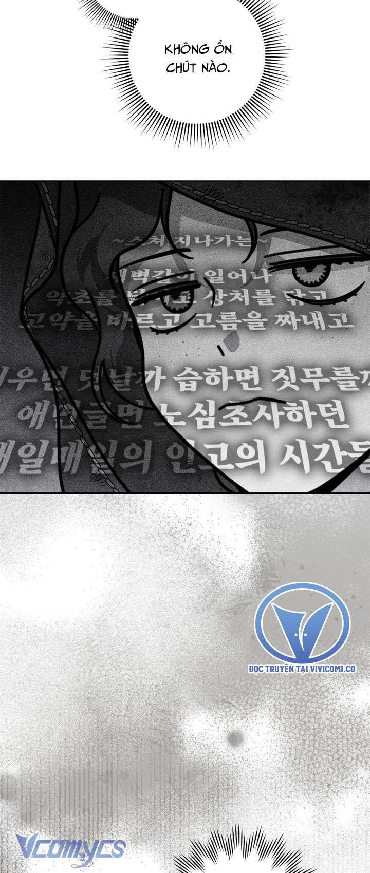 Dưới Bóng Cây Sồi Chap 122 - Trang 3