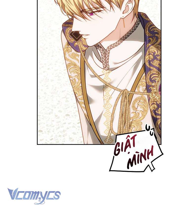 Cây Kim Chỉ Của Hoàng Hậu Chap 14 - Trang 3