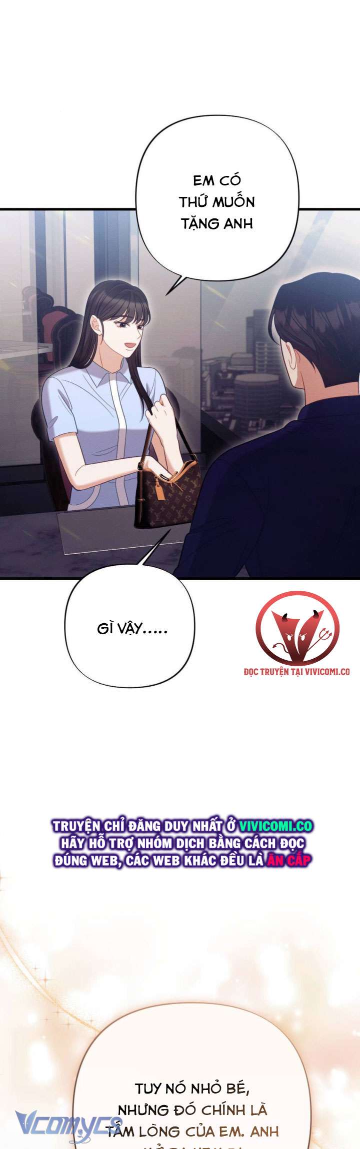 [18+] Hối Hận Muộn Màn Chap 11 - Trang 2