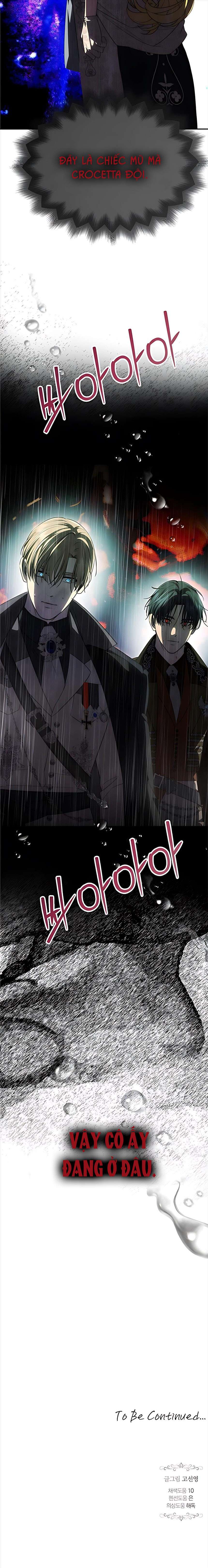 Chỉ Cần Một Người Chồng Là Đủ Chap 73 - Trang 2