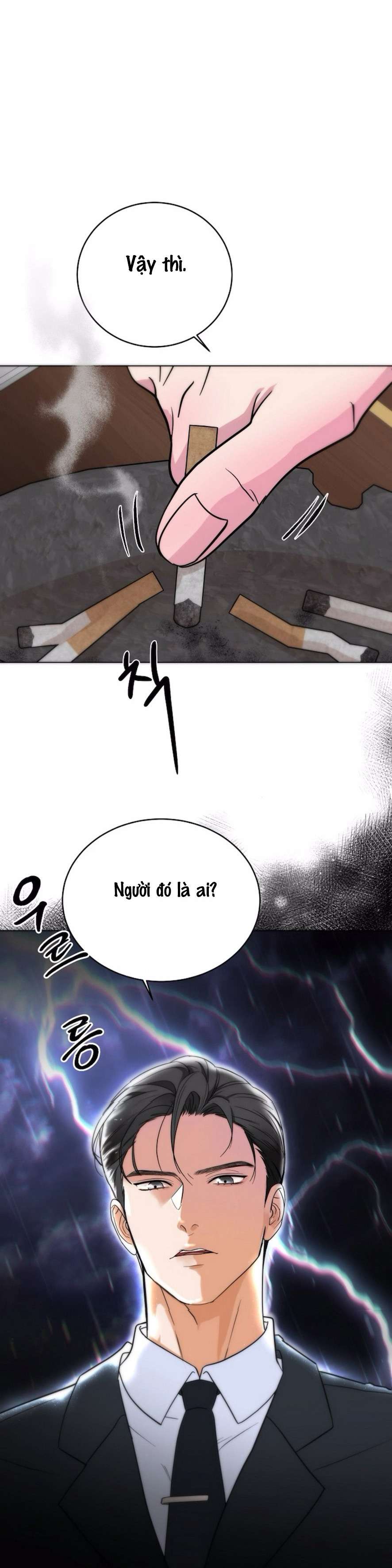 Quyết Tâm Bị Ruồng Bỏ Chap 1 - Next Chap 2