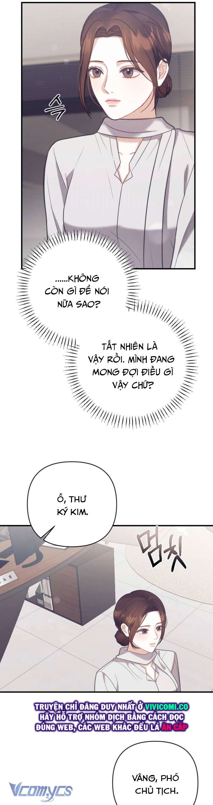 [18+] Hối Hận Muộn Màn Chap 2 - Trang 2