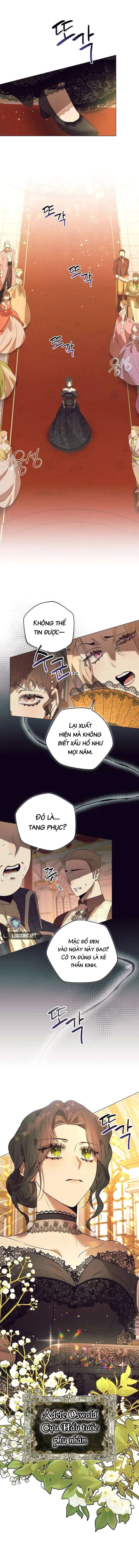 Đêm không ngủ của mãnh thú Chap 1 - Trang 4