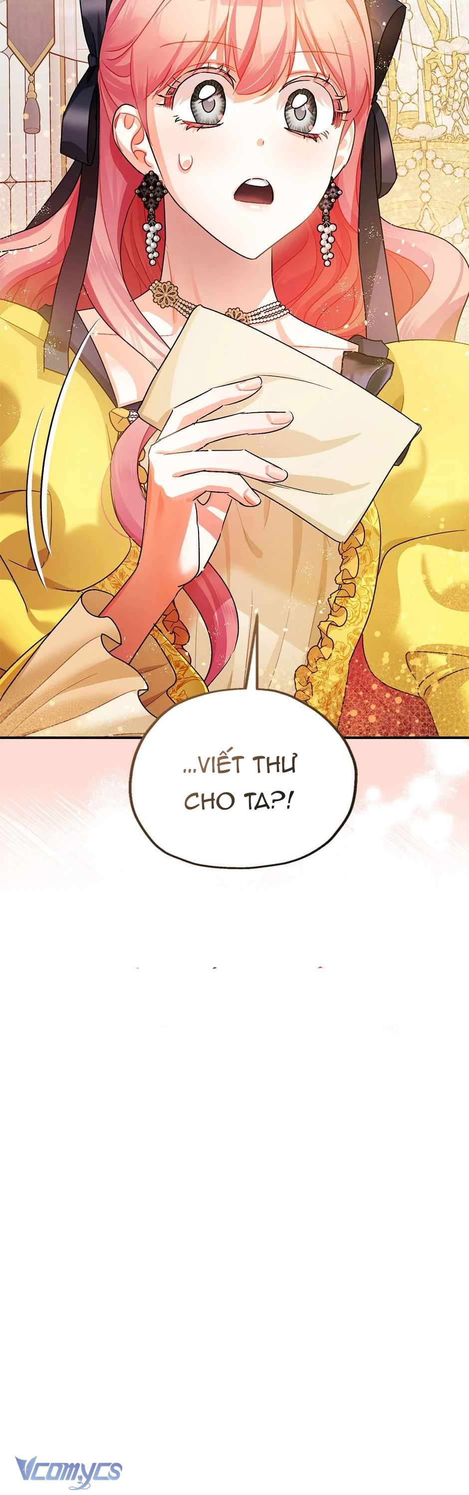 Liều Thuốc An Thần Của Bạo Chúa Chap 45 - Next Chap 46