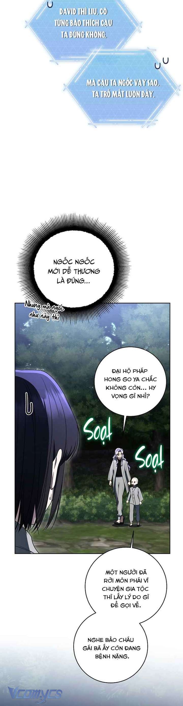 Hướng Dẫn Sinh Tồn Dành Cho Người Xếp Hạng Chap 50 - Trang 2