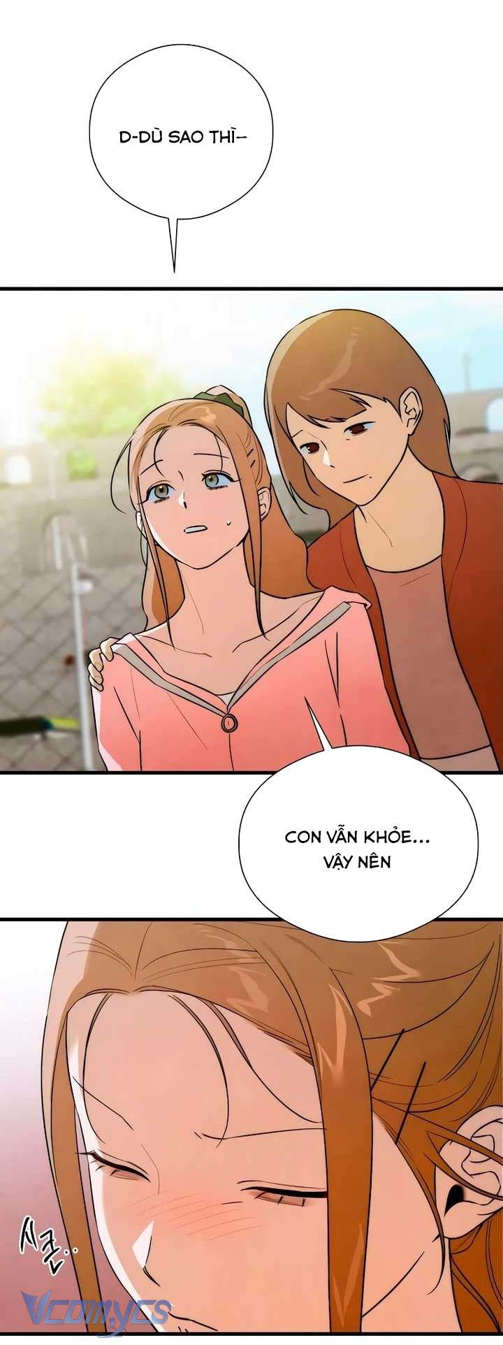 [18+] Mong Ước Của Ác Quỷ Chap 55 - Trang 2
