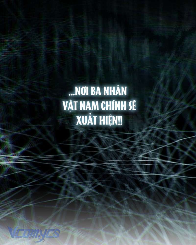 Praesepe Bên Ngoài Chiếc Lồng Chap 3 - Next Chap 4