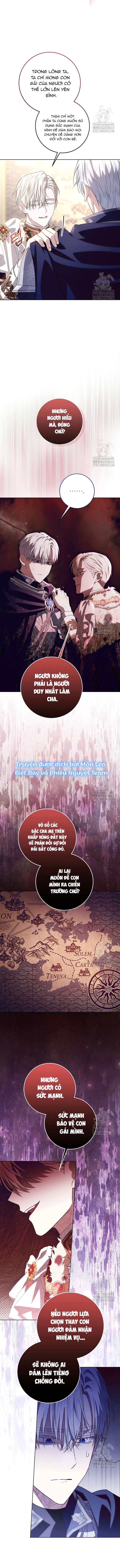 Người Cha Che Giấu Sức Mạnh Chap 36 - Trang 4