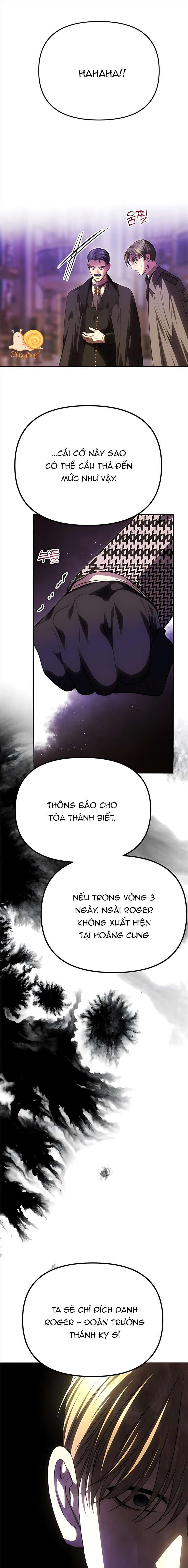 Chỉ Cần Một Người Chồng Là Đủ Chap 77 - Trang 2
