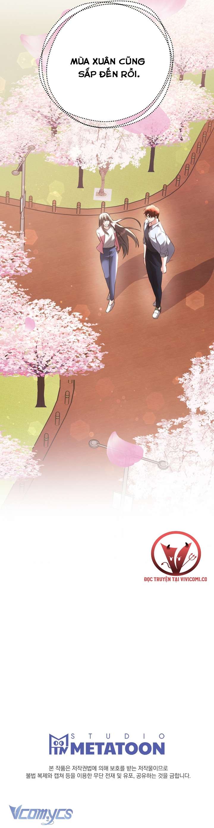 [18+] Mùa Đông Bất Tận Chap 21 - Trang 2