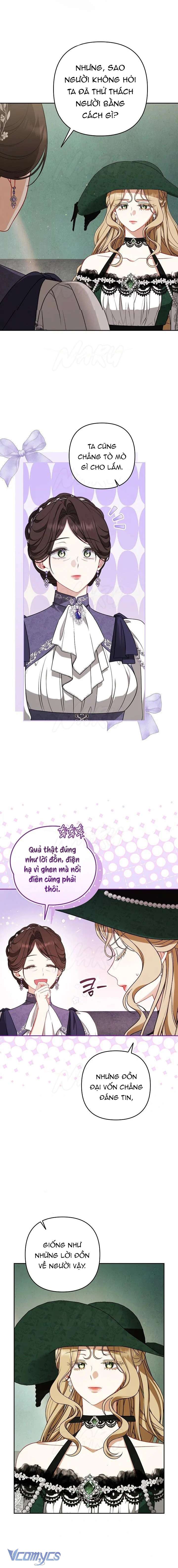 Tôi Đã Xem Một Vở Kịch Chap 32 - Trang 2