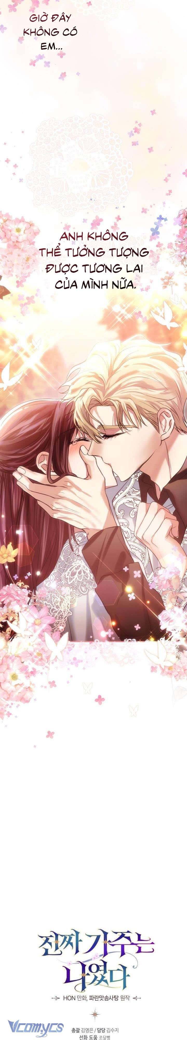 Tôi Mới Là Gia Chủ Thật Sự Chap 52 - Next Chap 53