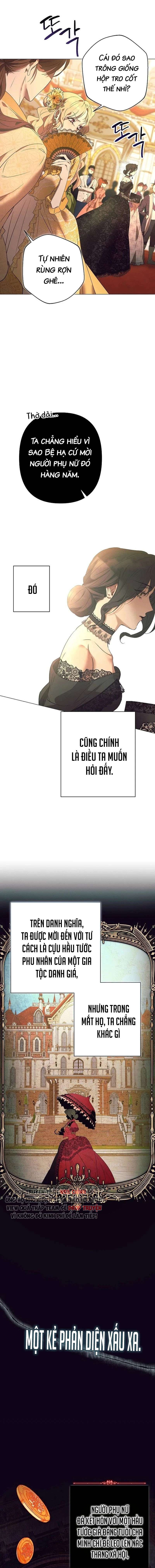 Đêm không ngủ của mãnh thú Chap 1 - Trang 4