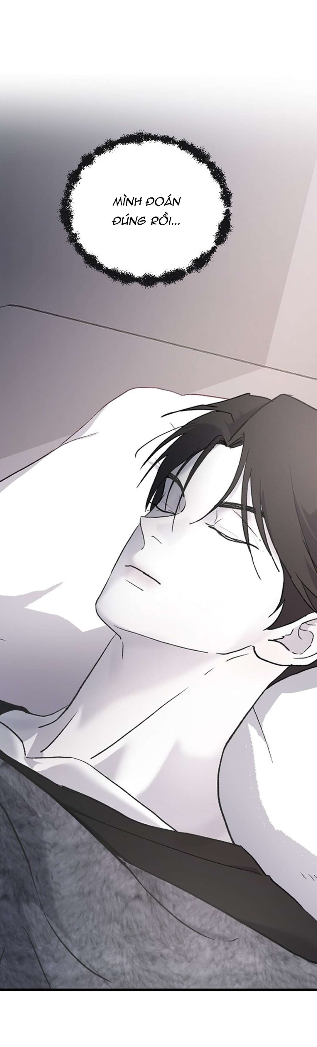 Ba Anh Trai Cực Phẩm Của Tôi Chap 71 - Next Chap 72