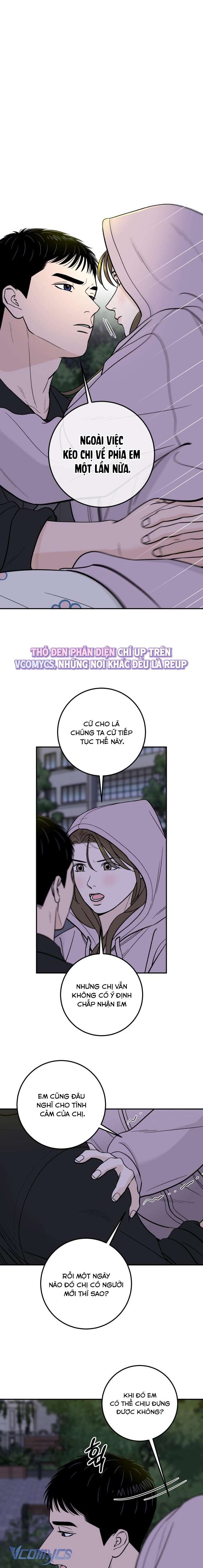 Cậu Nhóc Hàng Xóm Chap 37 - Next Chap 38