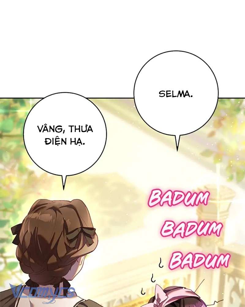 [Sứa Biển] Em Trai Tôi Là Hoàng Đế Ngang Ngược Chap 24 - Trang 2