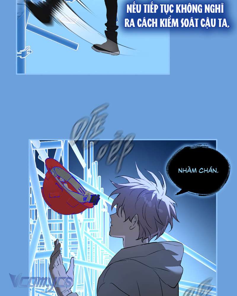 Ác Chi Hoàn Chapter 65 - Trang 4