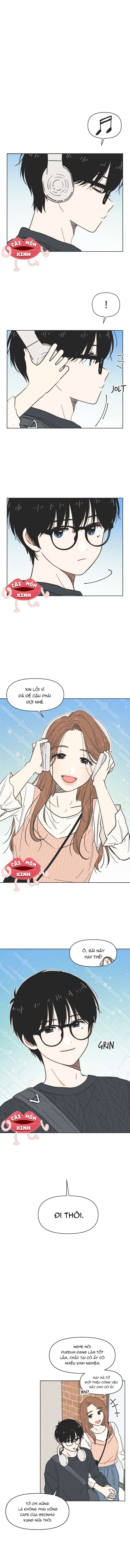 Seasons of Lovesome Seasons of Lovesome-Chap 9 - Next Chapter 9