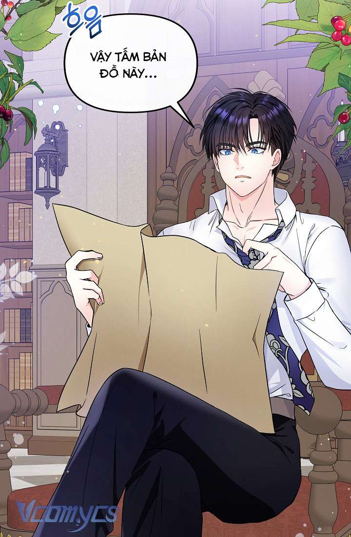 Trở Thành Con Gái Của Các Nhân Vật Chính Chapter 23 - Next Chapter 24