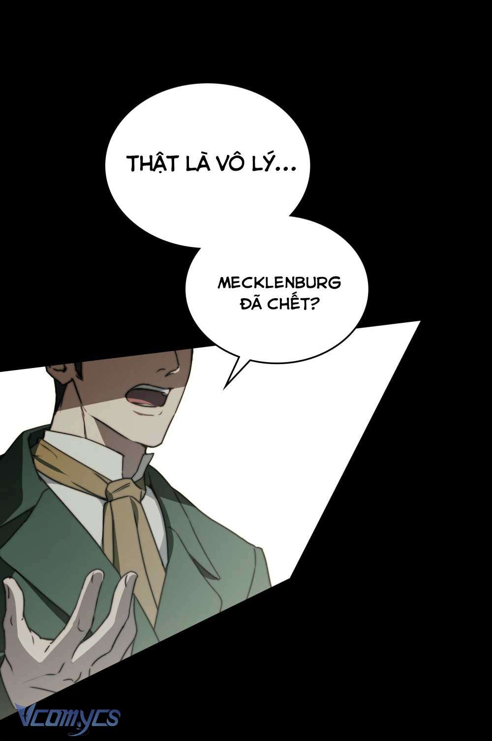 Hiệp Sĩ Thánh và Cô Nàng Quái Vật Chap 34 - Trang 3