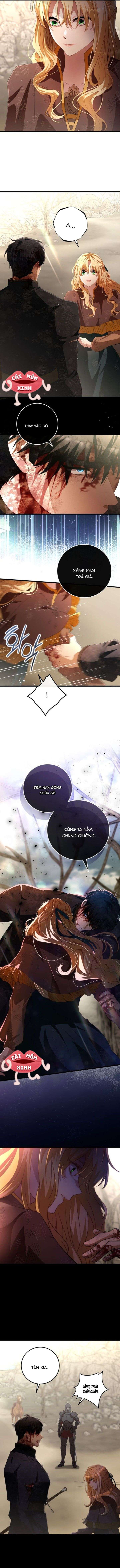 Lời Cầu Hôn Hoang Dã Chap 30 - Next 