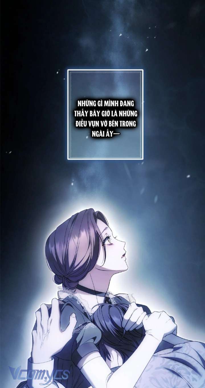 Thời Khắc Của Quái Thú Mù Chap 9 - Trang 2