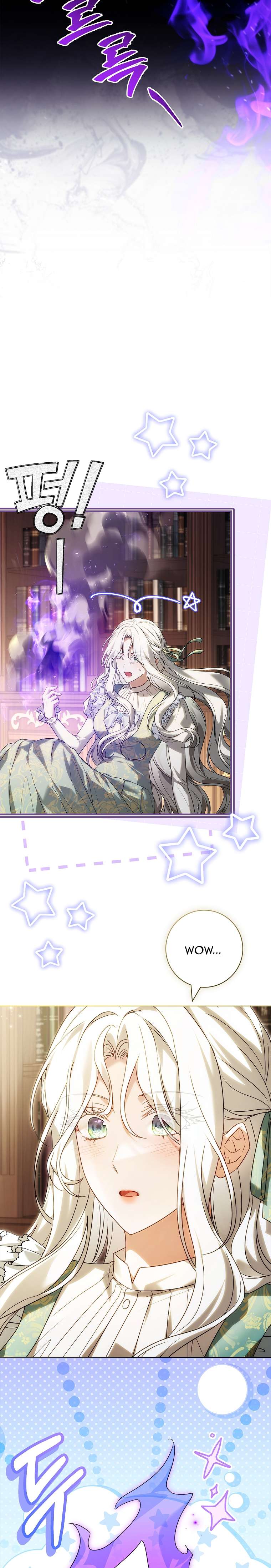 Chồng Ơi, Tại Sao Chúng Ta Không Thể Ly Hôn? Chap 68 - Trang 2